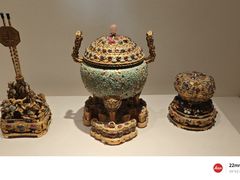 -故宫博物院(故宫)