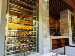 -拾溪餐厅·包厢(杭州千禧度假酒店)
