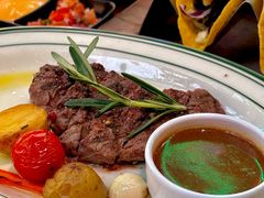 -Famous肥猫墨西哥音乐餐吧(五棵松华熙LIVE店)