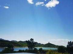 -北京金海湖景区