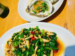 -金海湾海鲜排档(朱家尖店)