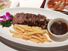 -荣兴酒家(徐家汇店)