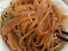 -秦镇史玉林凉皮(翡丽城店)