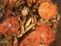 -七欣天香辣蟹火锅(闵行浦江欢乐颂店)