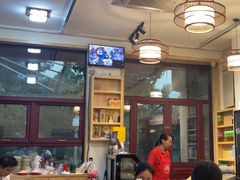 -聚首堂·特色小吃·肘子(什刹海德胜门店)