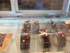 -提亚烘焙·手作面包·生日蛋糕(七星店)