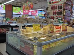 -青岛利群四方购物广场