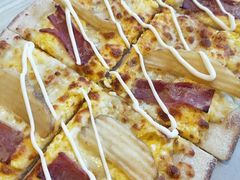 -必胜客(华辰店)