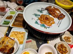 -京味斋·北京烤鸭(北京南站洋桥店)