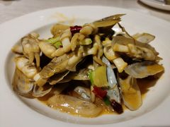 -高佳庄·舟山海鲜(海景旗舰店)