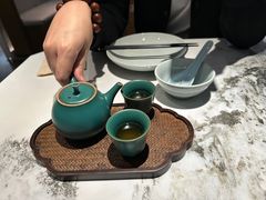 -潮堂 · 潮州菜(国贸商城店)