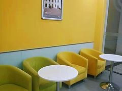 -美联英语(绿宝中心)