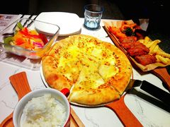 -必胜客(新辰里酒仙桥店)