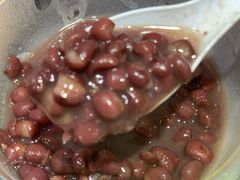 红豆沙-百花传统甜品店(原址店)