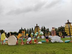 -歌斐颂巧克力小镇