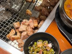 -肉甲韩国木炭烤肉(新壹街1店)