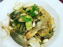 -QQ海鲜餐厅