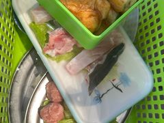 -壹号粥火锅·海鲜煲仔粥(水围店)