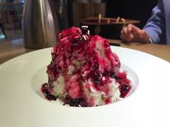 -吕氏疙瘩汤·海鲜新鲁菜(凯德mall新都心店)