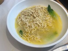 -小厨娘淮扬菜(六合欢乐港店)