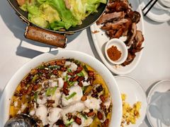 水煮乌鱼-周正水煮活鱼·吊水鱼(杏东店)