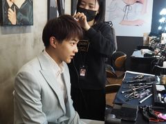 -海马体照相馆|大师(武汉光谷K11店)