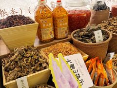-福满我家大碗厨·湘菜(上海大厦店)