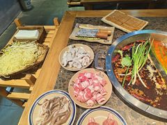 -小楠门·重庆老火锅(合江门店)