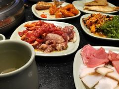 -盛江山自助料理(太原街万达店)