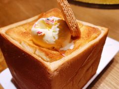 -热度餐厅(老佛爷店)