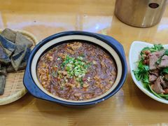 -大山土菜(航华一村二街坊店)