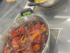 -西山人家·传统苏帮菜·家宴(木渎店)
