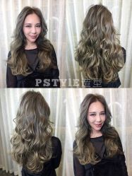 点击看大图 -P.STYLE 派斯造型