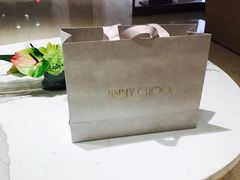 -JIMMY CHOO(恒隆广场店)