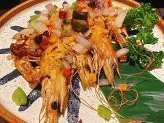 -富力希尔顿酒店·源氏日餐厅