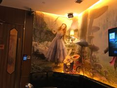 -星聚会KTV(合生汇黑金店)