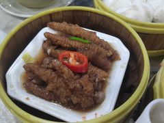 -龙凤美食(汇都店)