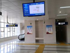 -旅顺新港(地铁站)