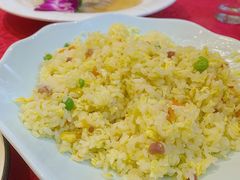 扬州炒饭-双东酒店(东关街店)