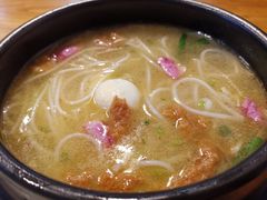 -双桥园·云南过桥米线(古城南门店)