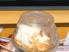 -麦当劳(启迪香山店)