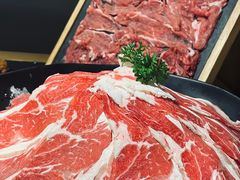 -井格重庆火锅(西直门凯德Mall店)