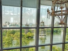 -忆咖啡观景餐厅(桂林象山公园店)