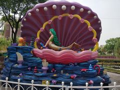 -安徒生童话乐园