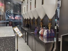 -LELECHA乐乐茶(新街口大洋店)