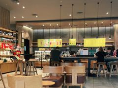 -星巴克(深圳石岩星城店)