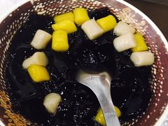 -鲜芋仙(泰州万达店)