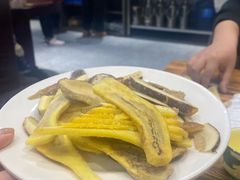 -菌之家·专业纯野生菌火锅·特色炒菌