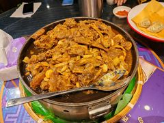 -甘家界牌柠檬鸭(青山店)