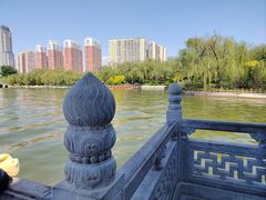 -迎泽公园